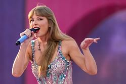 Is Taylor Swift attending Chiefs-Chargers games tonight? Latest on pop star's availability for Week 14 SNF clash
