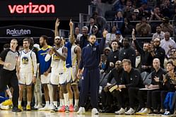 NBA Trade Rumors: NBA insider reveals Warriors still hunting for star addition following failed Paul George talks