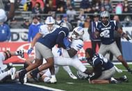 SMU Football - Source: Imagn