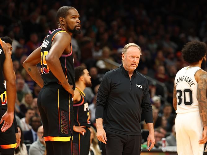 Kevin Durant approves fan's rebuttal to 'what's wrong with NBA' rhetoric