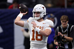 Former Clemson Star reveals being "scared" of Arch Manning as Tigers gear up to face Texas in the playoffs