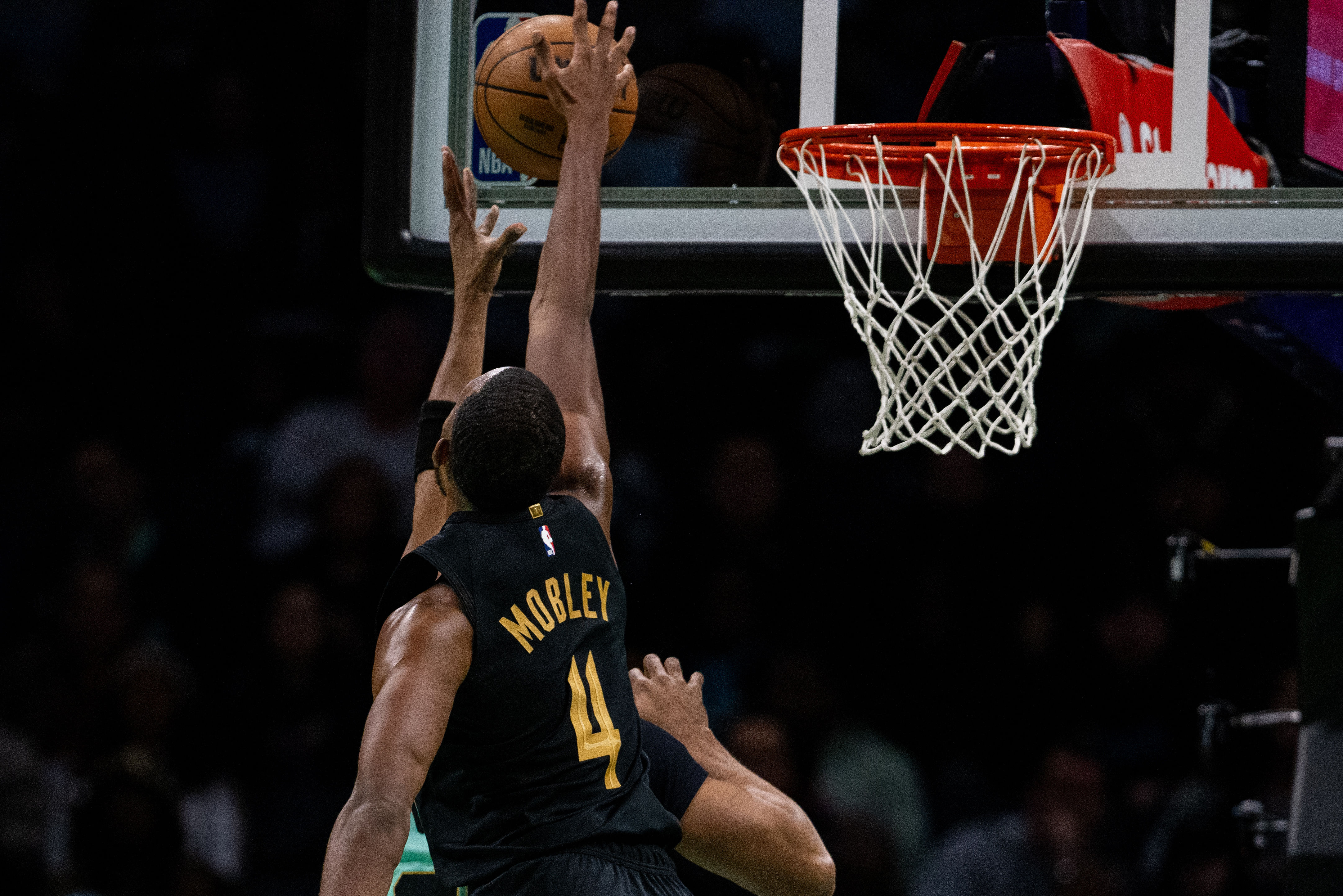 Evan Mobley | Forward | Cleveland Cavaliers (Photo: IMAGN)