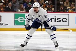 Darren Dreger shoots down speculations around Auston Matthews' 'new injury'