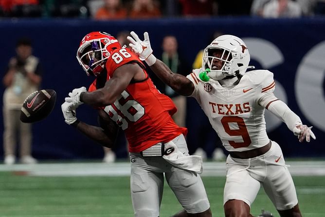 How to buy Texas vs Clemson tickets? CFP First Round Game venue, price details and more