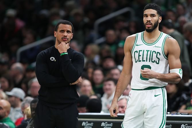 Why is Jayson Tatum not playing against Detroit Pistons? Latest on Celtics superstar's absence (Dec. 12)