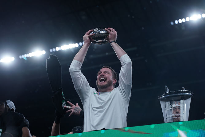 "It doesn't matter": Disqualifying Oregon's claim to legacy, CFB Insider makes an honest admission on status of being 'Blue Blood'