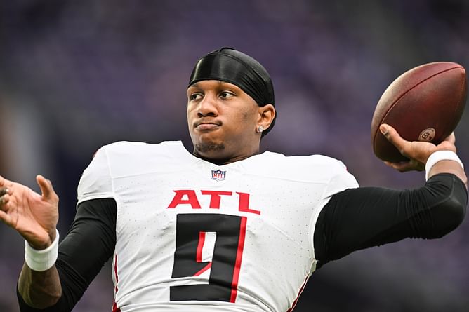 Nick Saban makes feelings clear on Falcons rookie Michael Penix Jr. stepping into $180,000,000 QB’s shoes