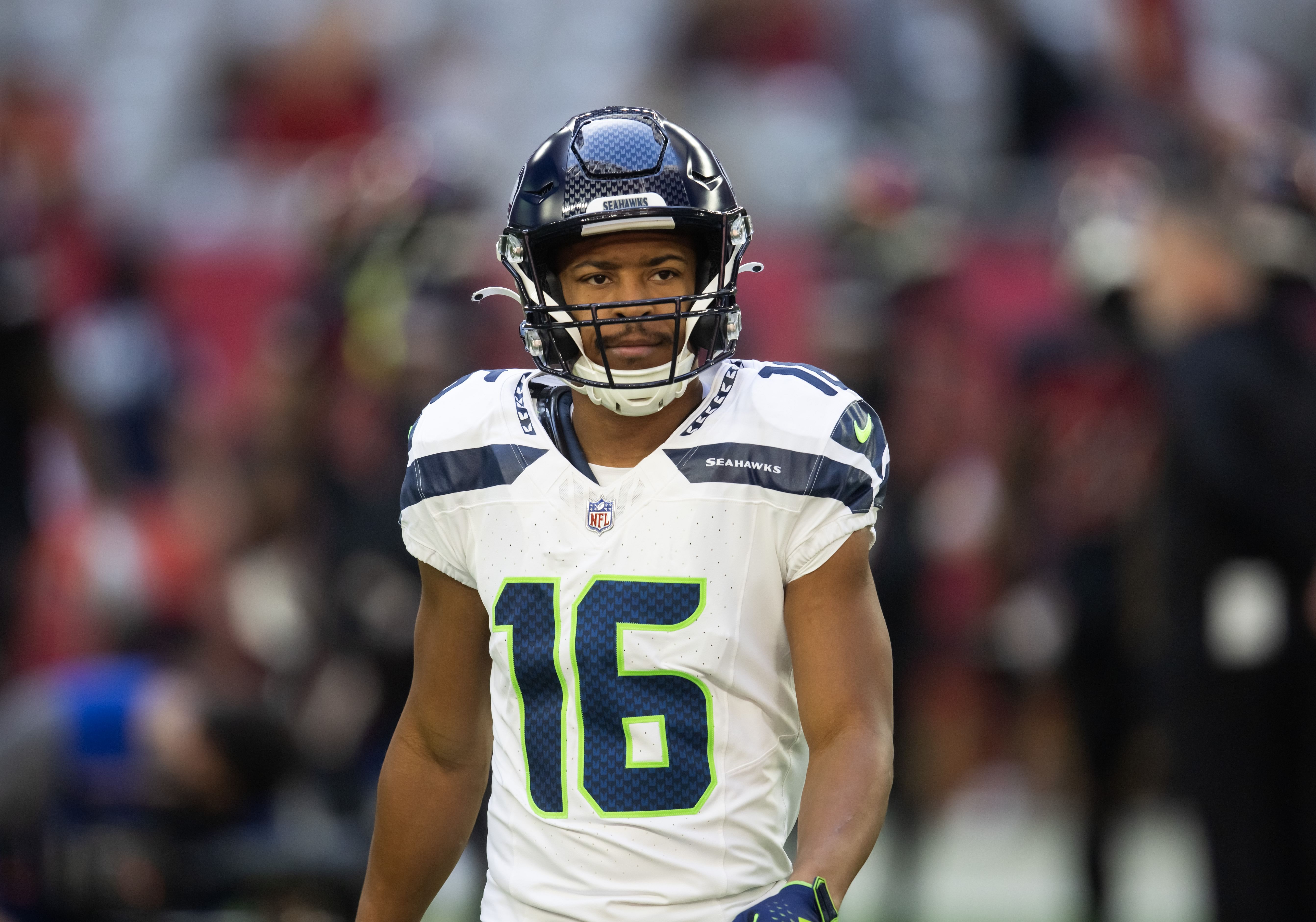 NFL: Seattle Seahawks at Arizona Cardinals - Source: Imagn