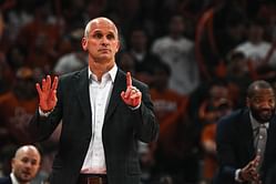 “It looks like Bob’s safe”: Dan Hurley admits 'having his people make sure' Gonzaga star couldn’t catch his brother in all-time assists list
