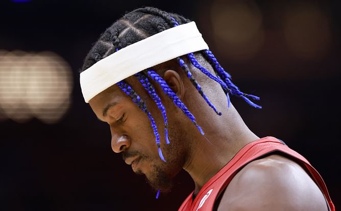 Jimmy Butler breaks silence with blunt answers on Heat future amid trade rumors