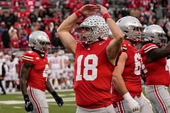 "The seeding is wrong": Joel Klatt calls out Committee's decision to put Texas ahead of Ryan Day's Ohio State