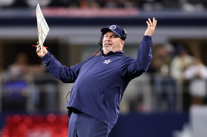 3x Cowboys Super Bowl champion sends Jerry Jones a warning over HC Mike McCarthy’s future