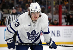 Matthew Knies finally breaks silence on his post-injury performance "dip" amid Craig Berube's blunt statement