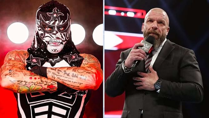 4 Mistakes Triple H shouldn’t make with Penta in WWE