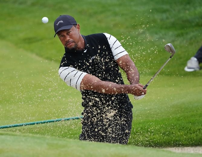 "I have a competitive side” – When Tiger Woods opened up on playing golf "selfishly"