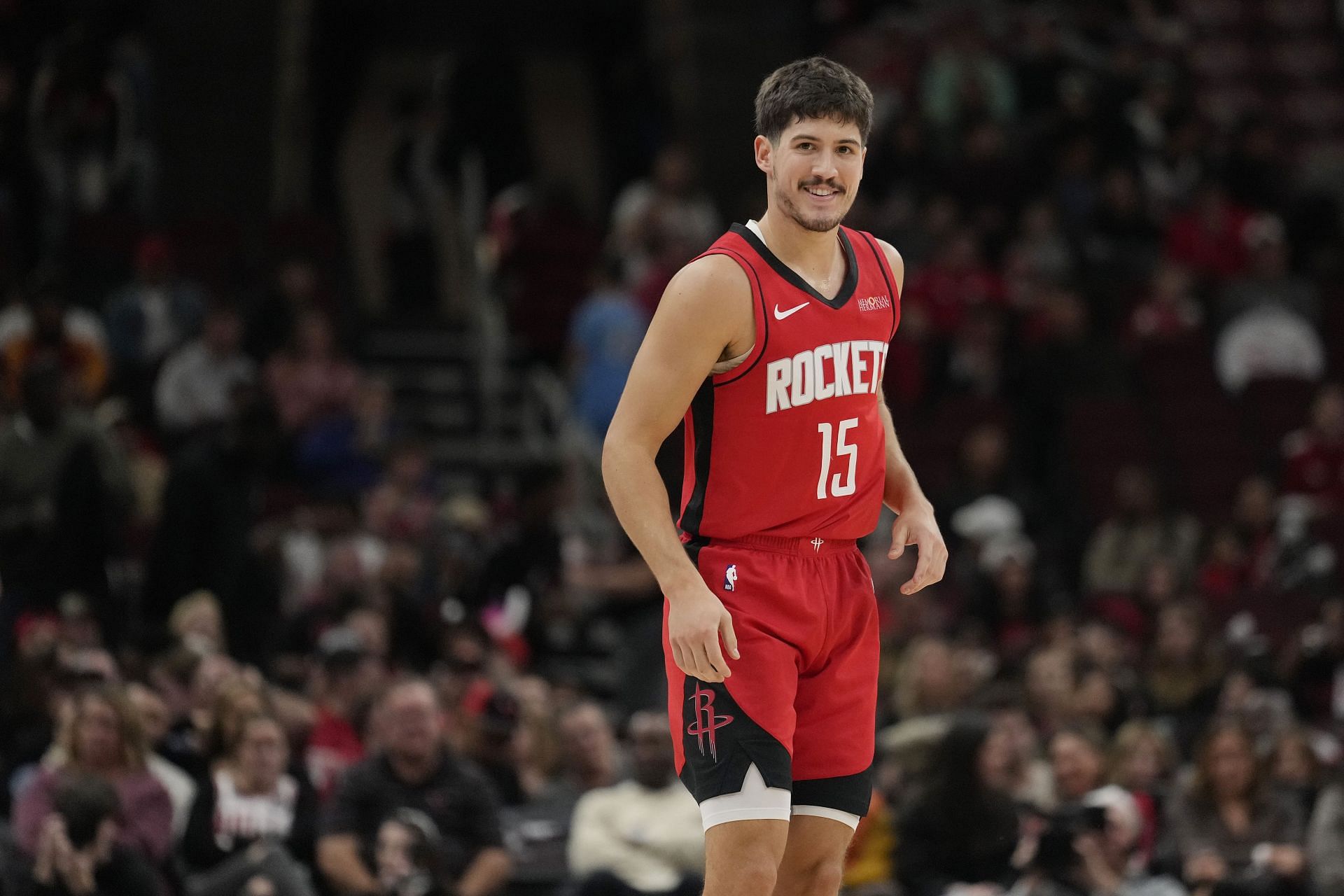 Houston Rockets v Chicago Bulls - Source: Getty