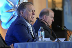 "Both clearly wanted to please their fathers": When NFL scout revealed Nick Saban and Bill Belichick's unending similarities