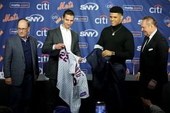 "Why do you listen to uninformed media?" - Mets owner Steve Cohen hits back at ticket manipulation allegation after Juan Soto deal