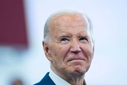 Ex-NHLer gives no-holds-barred take on Joe Biden's decision to commute convicted felon Marvin Gabrion's death sentence