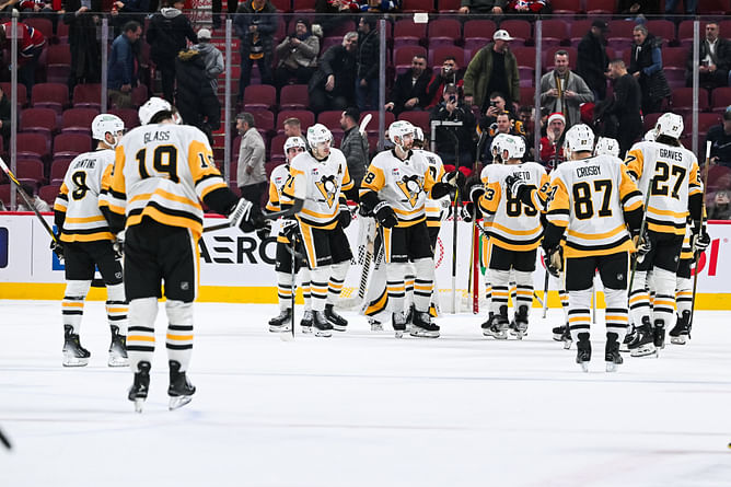 Penguins trade rumors: NHL analyst believes Pittsburgh 'badly needs' right side D-men