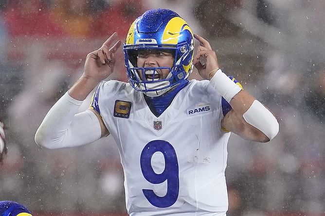 Skip Bayless unveils the truth behind Matthew Stafford and Brock Purdy’s TNF struggles
