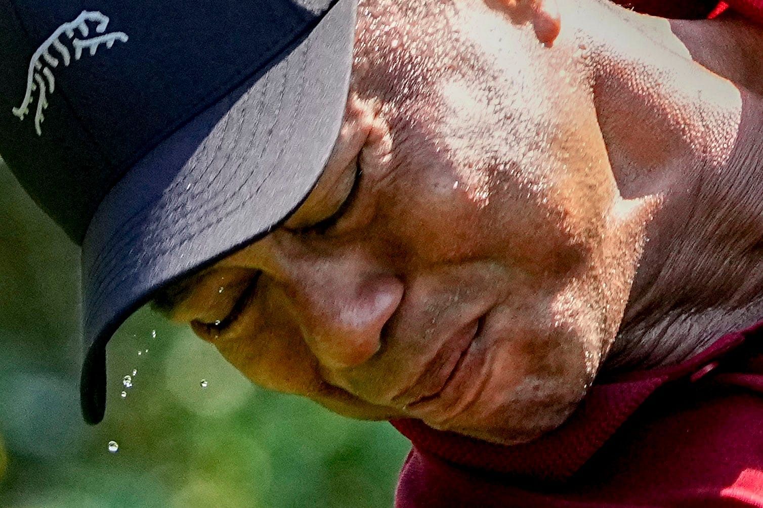 Tiger Woods will play the PNC Championship (Image via Imagn)