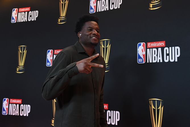 NBA Trade Rumors: Hawks' 6'10" Swiss center becomes potential trade chip in NBA title push