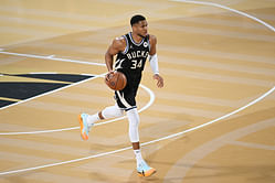 Giannis Antetokounmpo echoes Kobe Bryant-esque message after inching closer to $500k and NBA Cup win