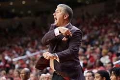 "At times, we get a little arrogant": John Calipari highlights Arkansas' shortcoming despite destroying UCA