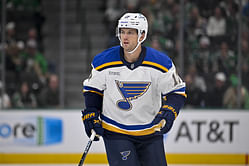 Elliotte Friedman claims Blues eyeing to trade Brandon Saad after acquiring Ducks' Cam Fowler