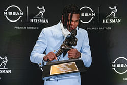 "I didn't know none of your songs": Travis Hunter's hilarious Lil Wayne confession at Heisman leaves 2X Grammy winner amused