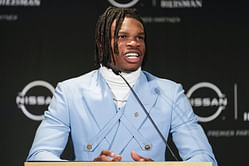 "Travis Hunter didn’t chase money": Former Heisman winner reiterates eye-catching story of Colorado star's incredible journey