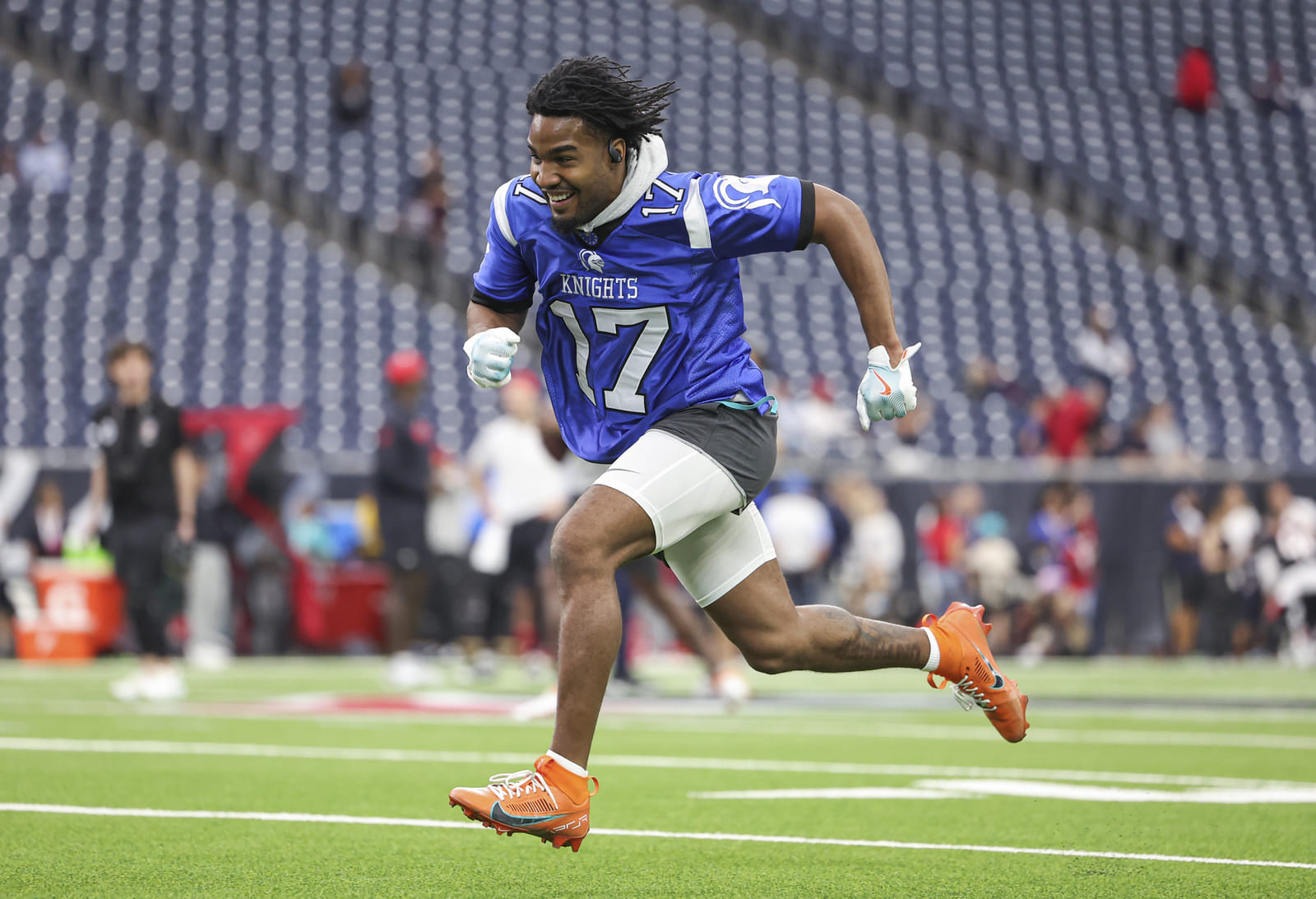 Jaylen Waddle injury update Latest on Dolphins WR's status for Week 16