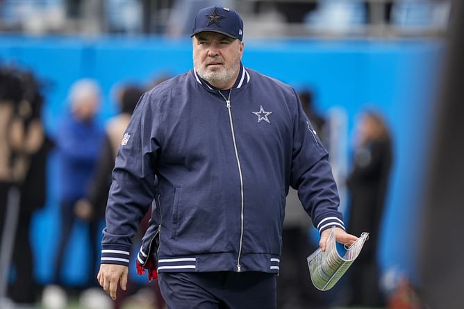 NFL analyst skewers Cowboys amid Mike McCarthy potentially returning as HC for 2025 - "The organization loves mediocrity"