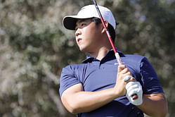 9 Golfers to get last-minute Masters invite to Augusta by entering top 50 OWGR rankings ft. Tom Kim