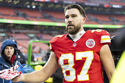 Week 16 Texans vs. Chiefs prediction and fantasy outlook feat. Travis Kelce