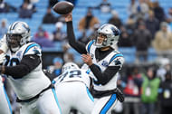 NFL: Dallas Cowboys at Carolina Panthers - Source: Imagn