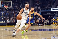 Klay Thompson Stats Tonight: How did the Mavericks superstar fare against Golden State Warriors? (Dec. 15)