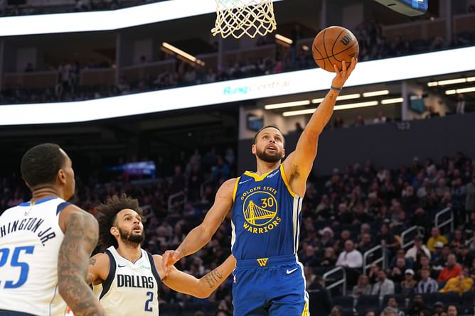 $9.14 B worth Warriors claim top spot beating out Knicks, Lakers as most valuable NBA franchise