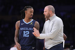 Is Ja Morant playing tonight against LA Clippers? Latest on Memphis Grizzlies superstar's status (Dec. 23)