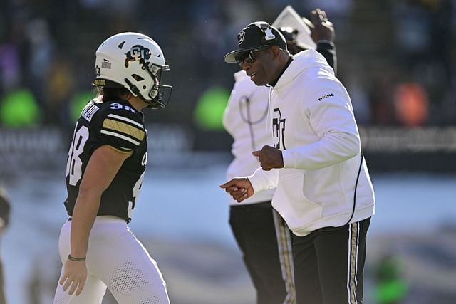 Oklahoma State v Colorado - Source: Getty