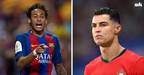 Neymar once refused to pick Cristiano Ronaldo among top five players in the world as his old comments come to light