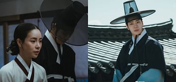The Tale of Lady Ok episodes 3 & 4 Recap: Why did Tae-young run away and Seung stripped of his position and assets?
