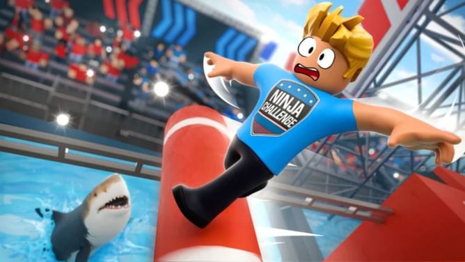 Ninja Challenge: All Win Sounds, emotes, Trails, and Ranks