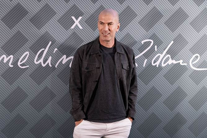 Zinedine Zidane makes decision amid rumors that he could replace Carlo Ancelotti at Real Madrid - Reports