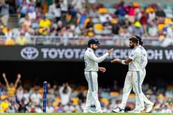 “They are under the pump” - Dinesh Karthik opines on India’s celebrations after avoiding follow-on in BGT 2024-25 3rd Test