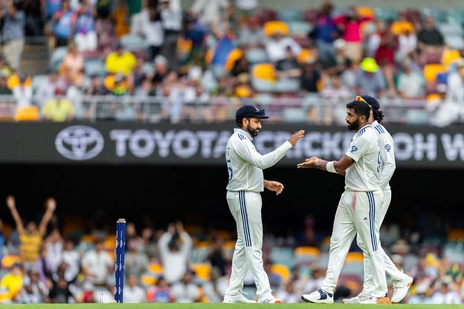“They are under the pump” - Dinesh Karthik opines on India’s celebrations after avoiding follow-on in BGT 2024-25 3rd Test