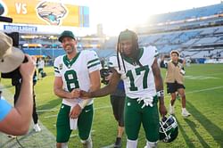 Aaron Rodgers makes feelings clear on 2025 paycut on $112,500,000 Jets contract