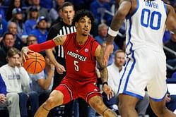 "I wish I could do it again": Terrence Edwards hails Kentucky-Louisville clash as the ‘greatest atmosphere’ in college basketball