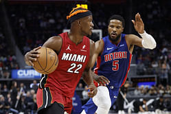 Jimmy Butler’s future with Miami Heat hinges on two factors: Report